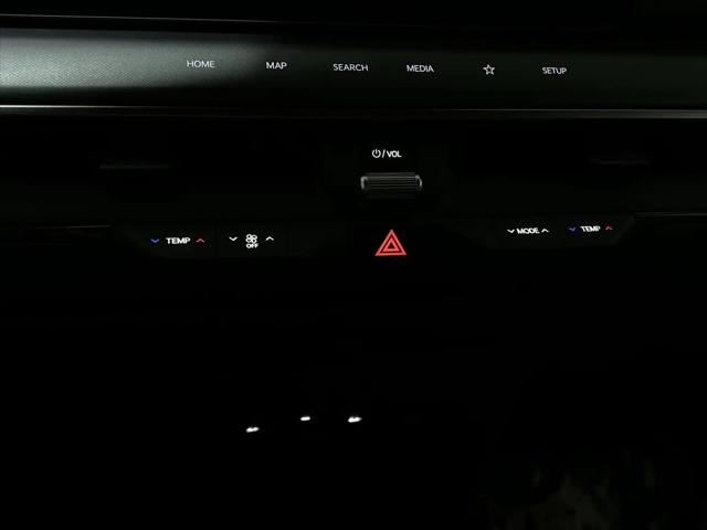 2024 Kia EV9 Light Short Range