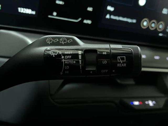 2024 Kia EV9 Light Short Range