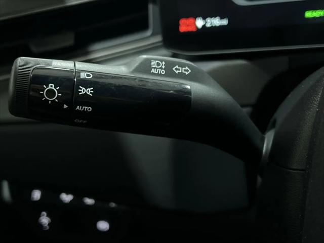 2024 Kia EV9 Light Short Range