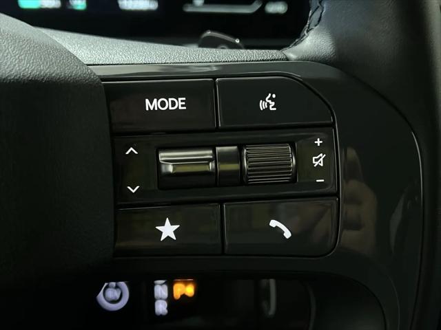 2024 Kia EV9 Light Short Range