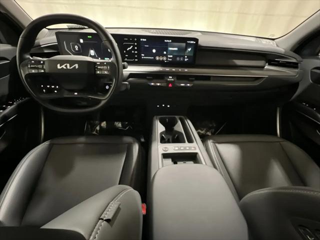 2024 Kia EV9 Light Short Range