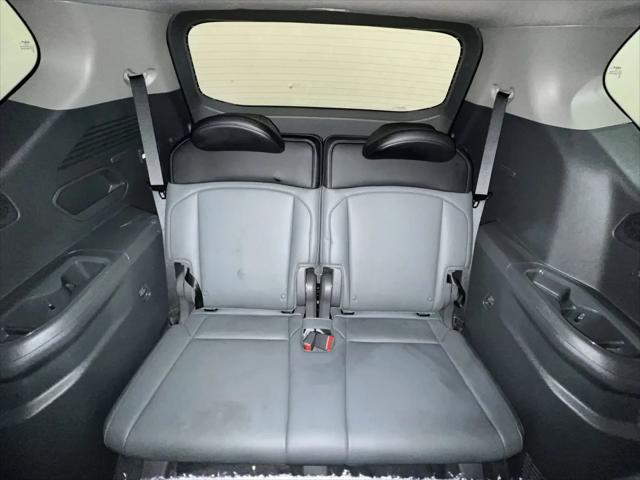 2024 Kia EV9 Light Short Range
