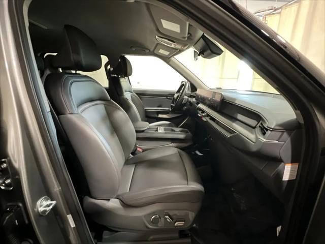 2024 Kia EV9 Light Short Range