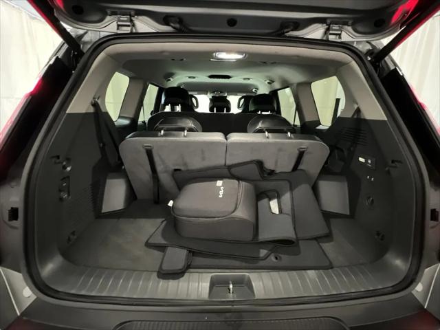 2024 Kia EV9 Light Short Range
