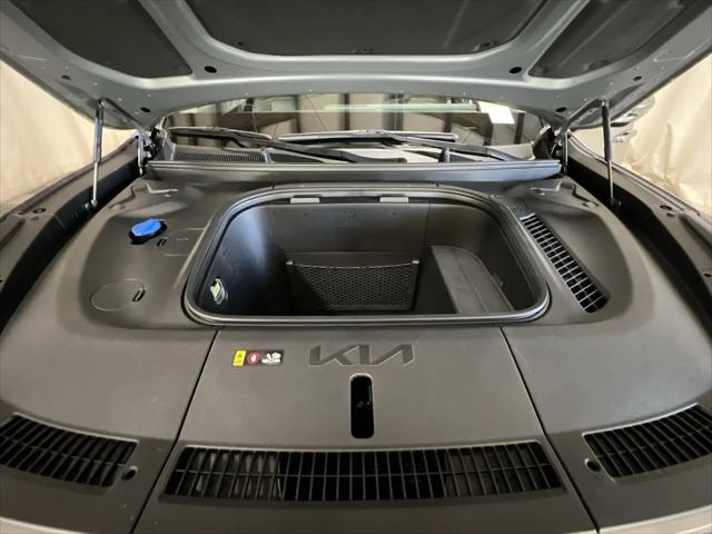 2024 Kia EV9 Light Short Range