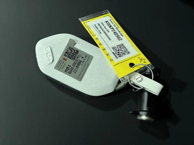 2024 Kia EV9 Light Short Range