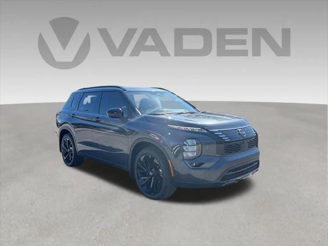 2026 Nissan Rogue Plug-In Hybrid Platinum