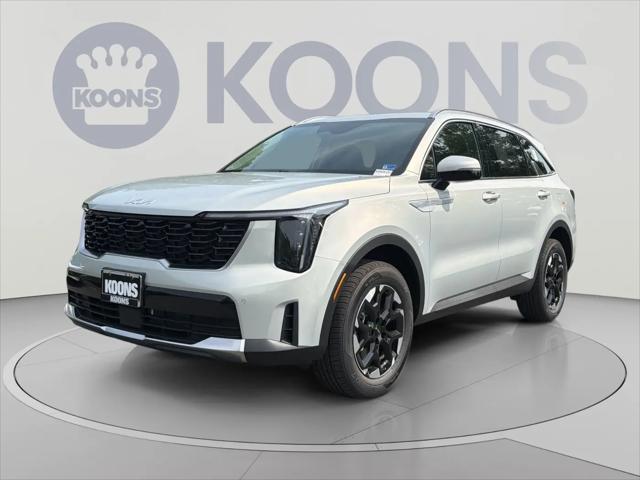 2026 Kia Sorento S for sale in Woodbridge, VA