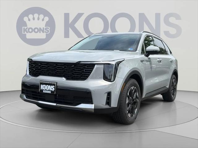 2026 Kia Sorento S for sale in Woodbridge, VA