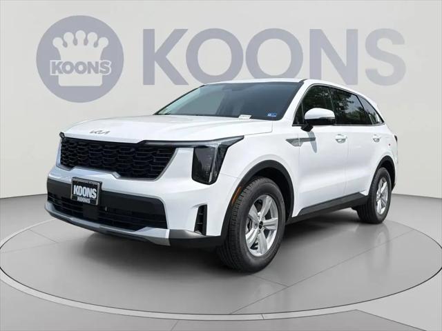 2026 Kia Sorento LX for sale in Woodbridge, VA