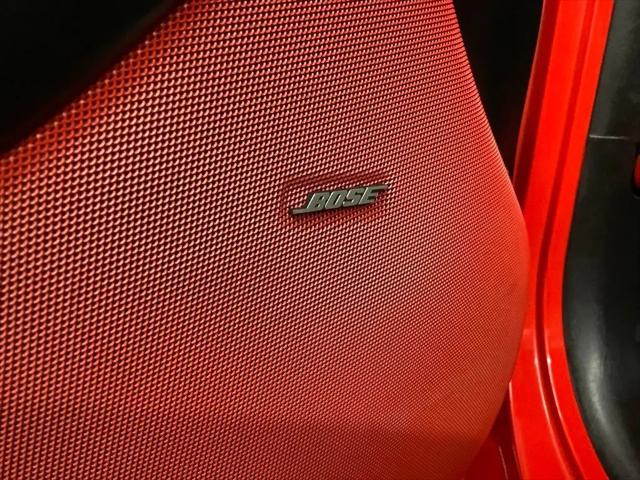 2002 Chevrolet Corvette Z06 Hardtop