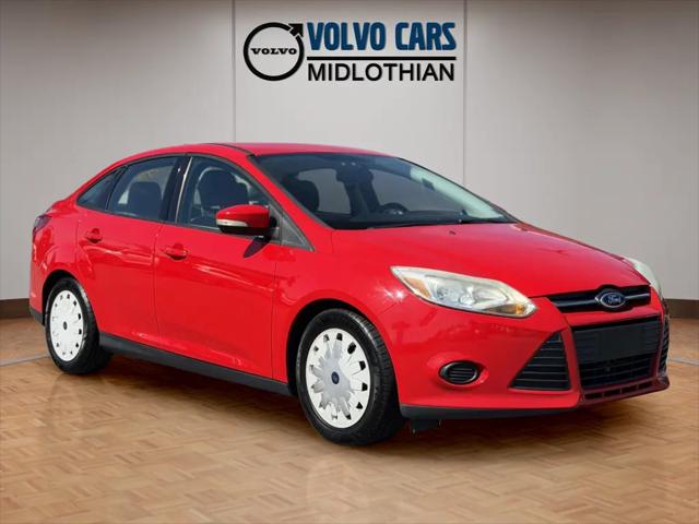2014 Ford Focus SE for sale in Richmond, VA