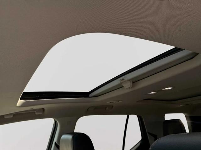 2018 Chevrolet Traverse 3LT
