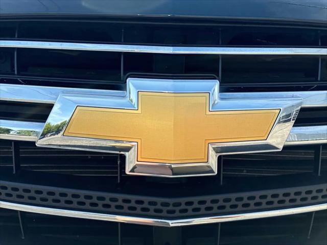 2018 Chevrolet Traverse 3LT