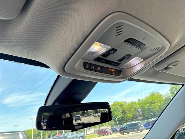 2018 Chevrolet Traverse 3LT