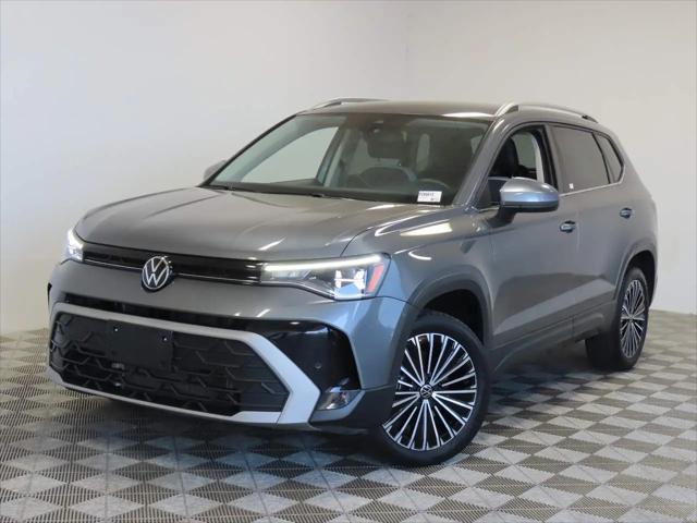 2025 Volkswagen Taos 1.5T SE for sale in Chandler, AZ
