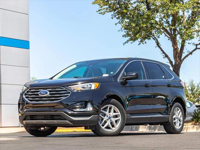 2022 Ford Edge SEL for sale in Chandler, AZ