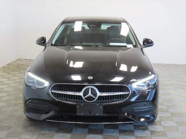 2025 Mercedes-Benz C-CLASS C 300 C 300