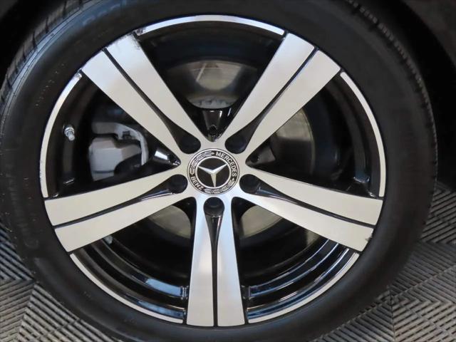 2025 Mercedes-Benz C-CLASS C 300 C 300