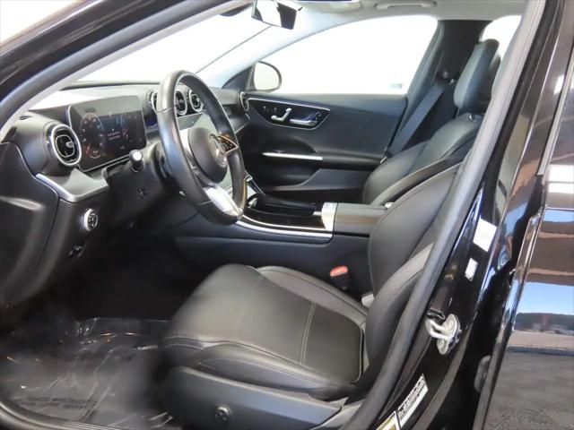 2025 Mercedes-Benz C-CLASS C 300 C 300