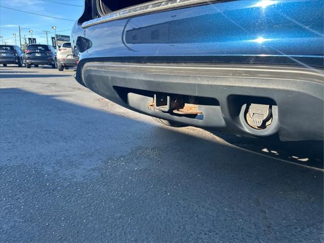 2017 INFINITI QX60 3.5