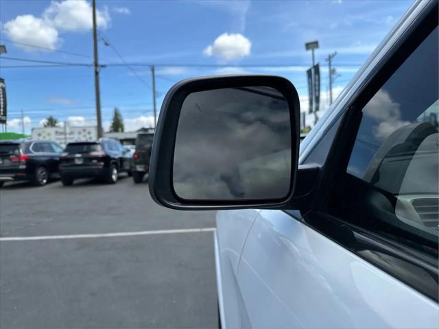 2021 Jeep Grand Cherokee Altitude