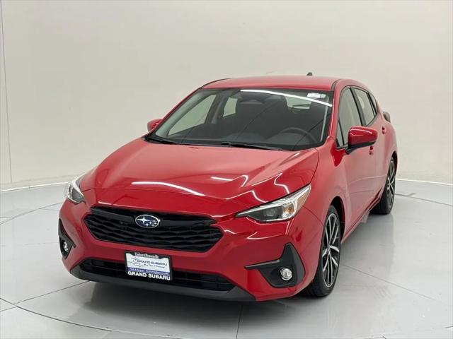2024 Subaru Impreza Sport 5-Door for sale in Bensenville, IL