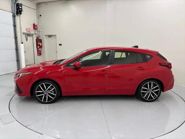 2024 Subaru Impreza Sport 5-Door