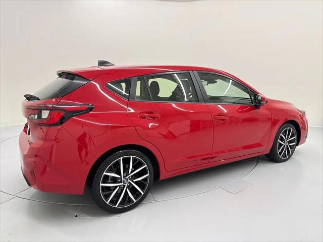 2024 Subaru Impreza Sport 5-Door
