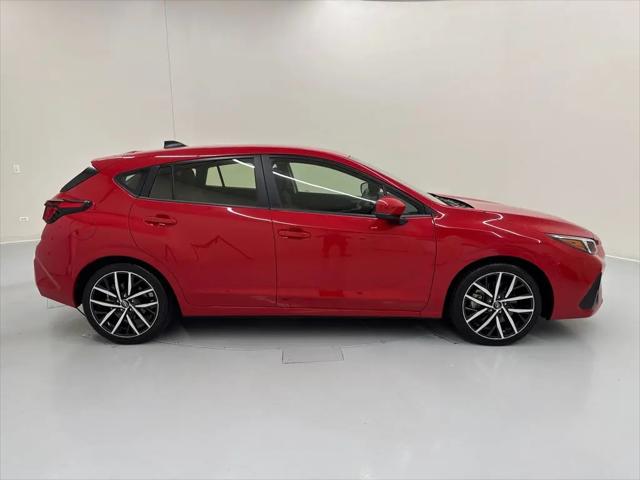 2024 Subaru Impreza Sport 5-Door