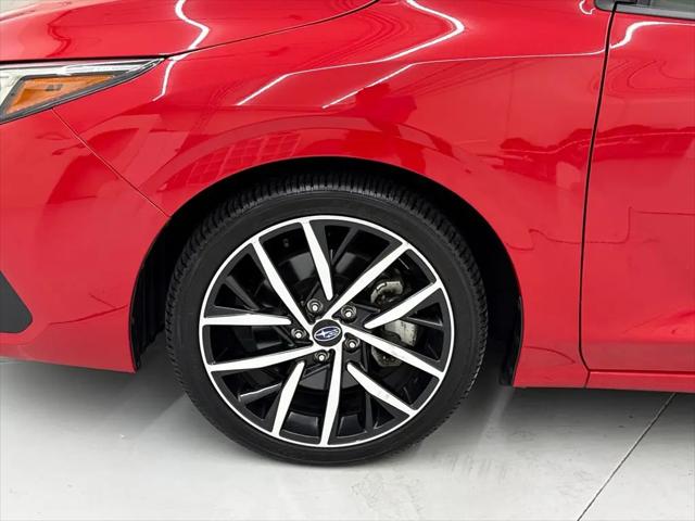 2024 Subaru Impreza Sport 5-Door