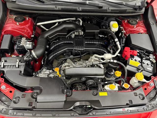 2024 Subaru Impreza Sport 5-Door