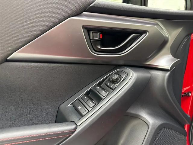 2024 Subaru Impreza Sport 5-Door