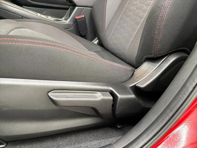 2024 Subaru Impreza Sport 5-Door