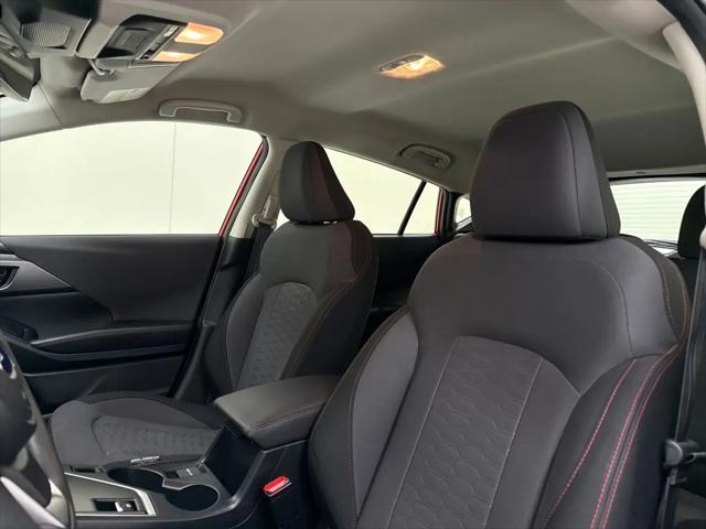 2024 Subaru Impreza Sport 5-Door