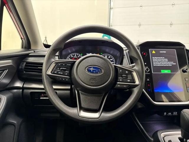 2024 Subaru Impreza Sport 5-Door