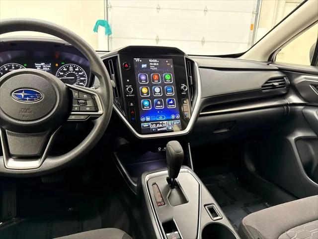2024 Subaru Impreza Sport 5-Door