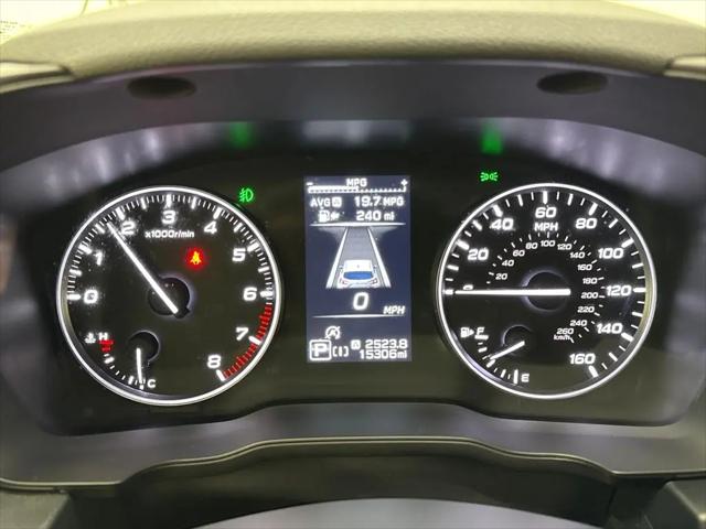 2024 Subaru Impreza Sport 5-Door