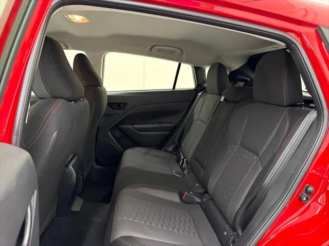 2024 Subaru Impreza Sport 5-Door