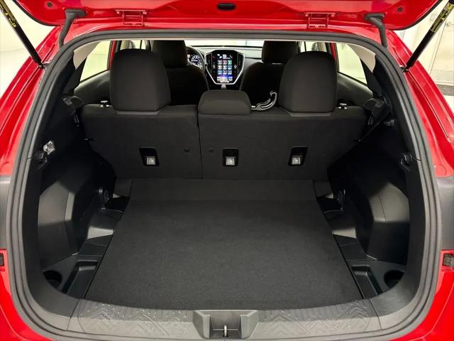 2024 Subaru Impreza Sport 5-Door