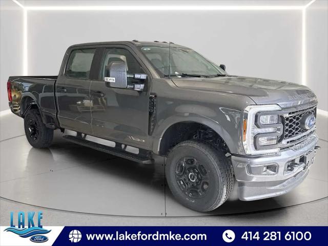2026 Ford F-250 XL for sale in Milwaukee, WI