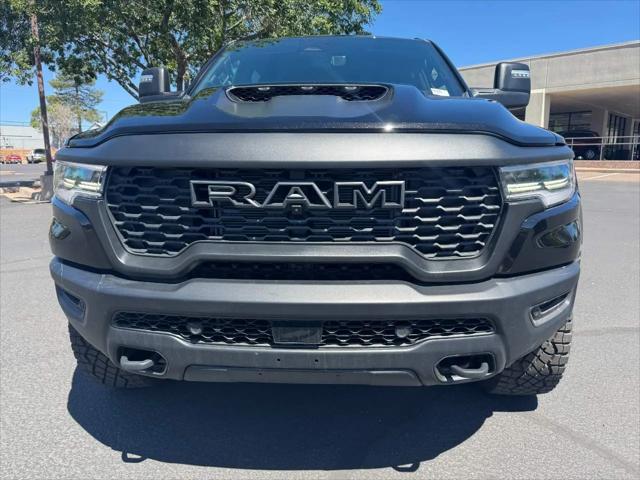 2026 Ram 1500 RHO Crew Cab 4x4 57 Box