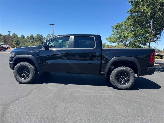 2026 Ram 1500 RHO Crew Cab 4x4 57 Box