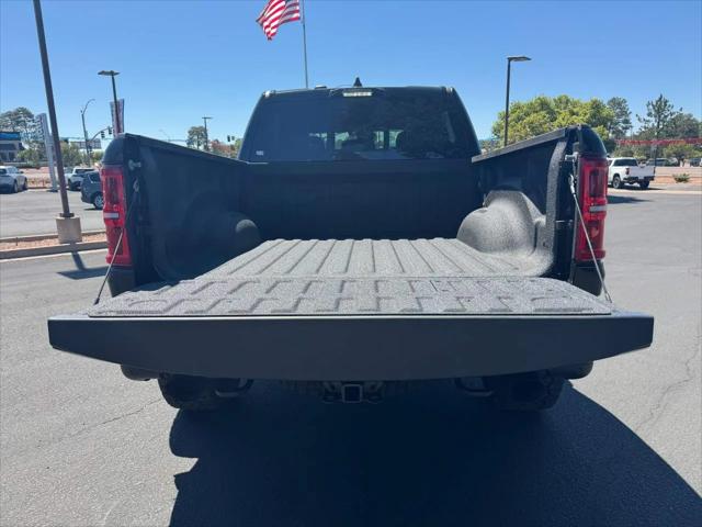 2026 Ram 1500 RHO Crew Cab 4x4 57 Box