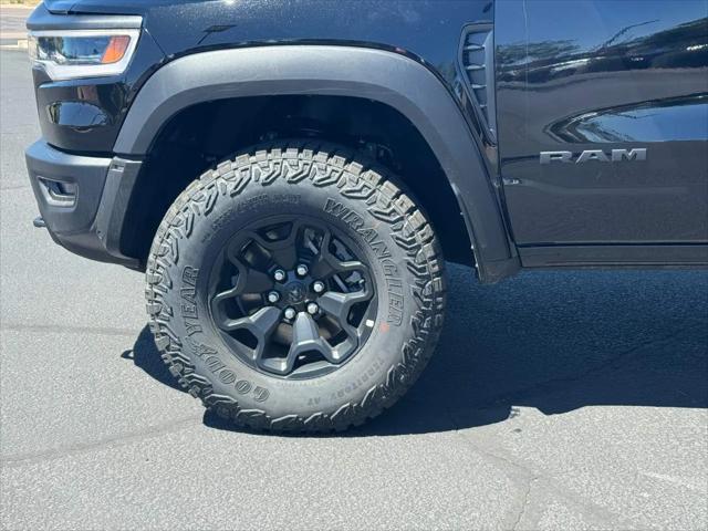 2026 Ram 1500 RHO Crew Cab 4x4 57 Box