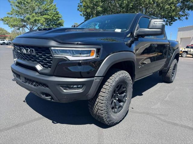 2026 Ram 1500 RHO Crew Cab 4x4 5'7" Box for sale in Payson, AZ