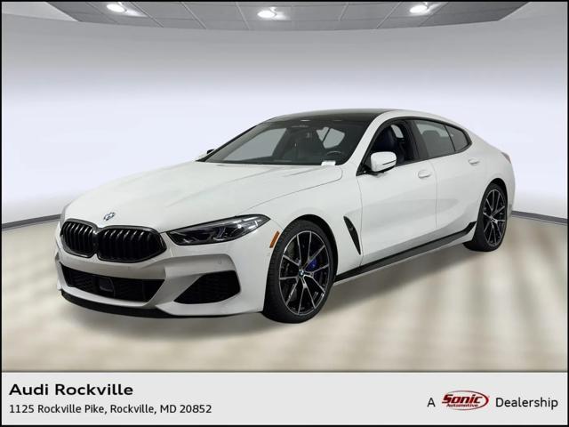 2022 BMW M8 xDrive for sale in Rockville, MD
