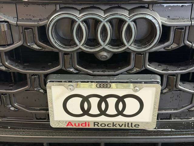 2026 Audi Q8 Premium Plus 55 TFSI quattro Tiptronic