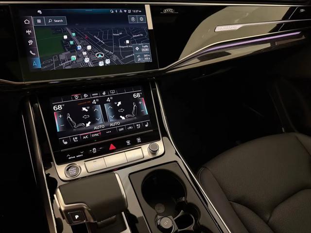 2026 Audi Q8 Premium Plus 55 TFSI quattro Tiptronic