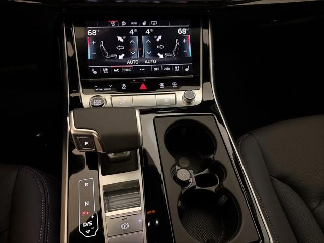 2026 Audi Q8 Premium Plus 55 TFSI quattro Tiptronic
